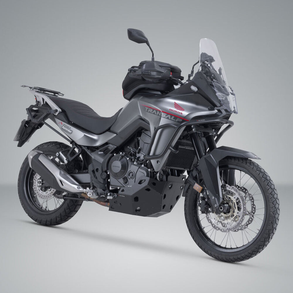 SIDE CARRIER SW MOTECH V-LOC SIDE CARRIER RIGHT FOR HONDA XL750 TRANSALP 2022 - ON