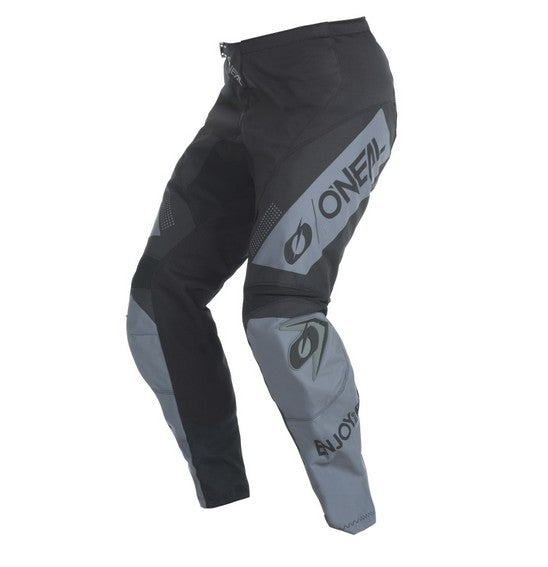 O'Neal 2027 ELEMENT Racewear Pant - Black/Grey