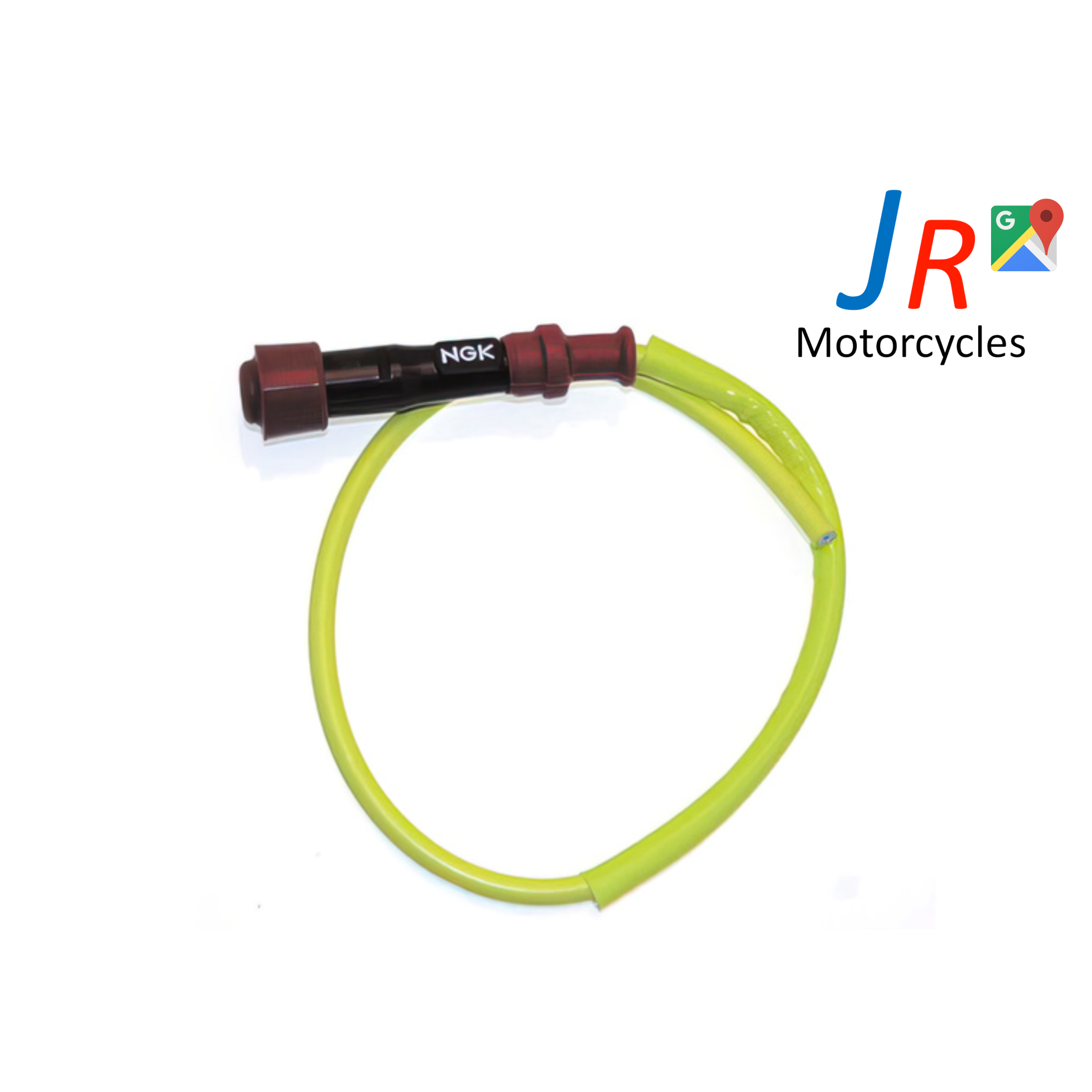 Genuine NGK SY11 Spark Plug Cap (8539) | Imported from Japan image 0