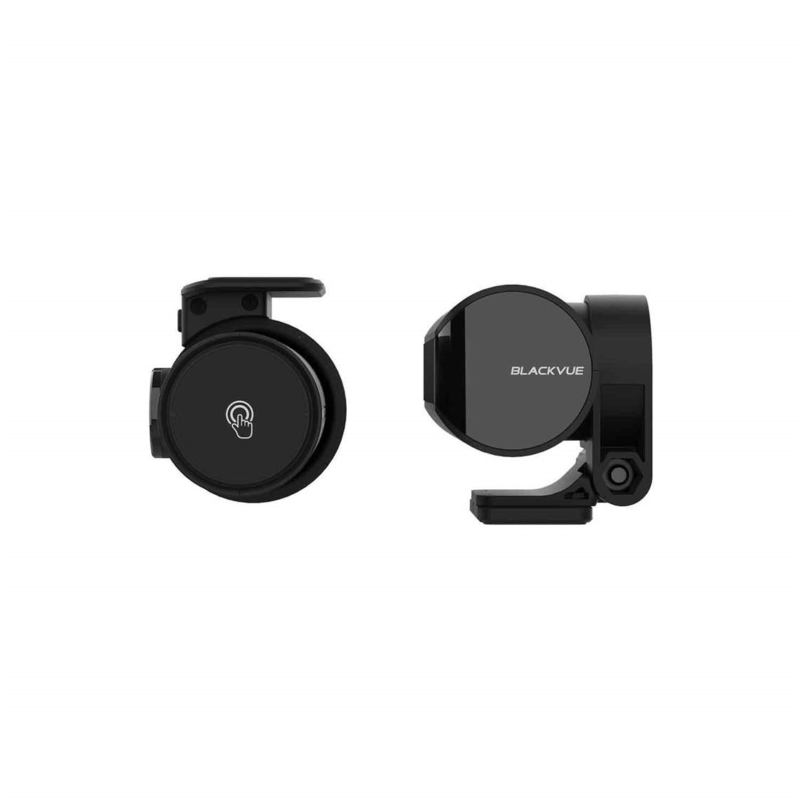 BLACKVUE DR770X-2CH-DMS FRONT & (DRIVING MONITORING SYSTEM) FULL HD (1080) DASHCAM 64 GB
