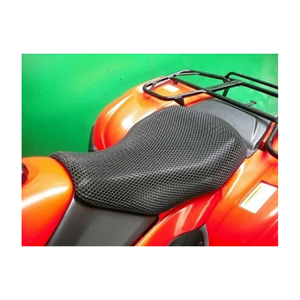 SEAT COVER WEATHER SMART SPYDER