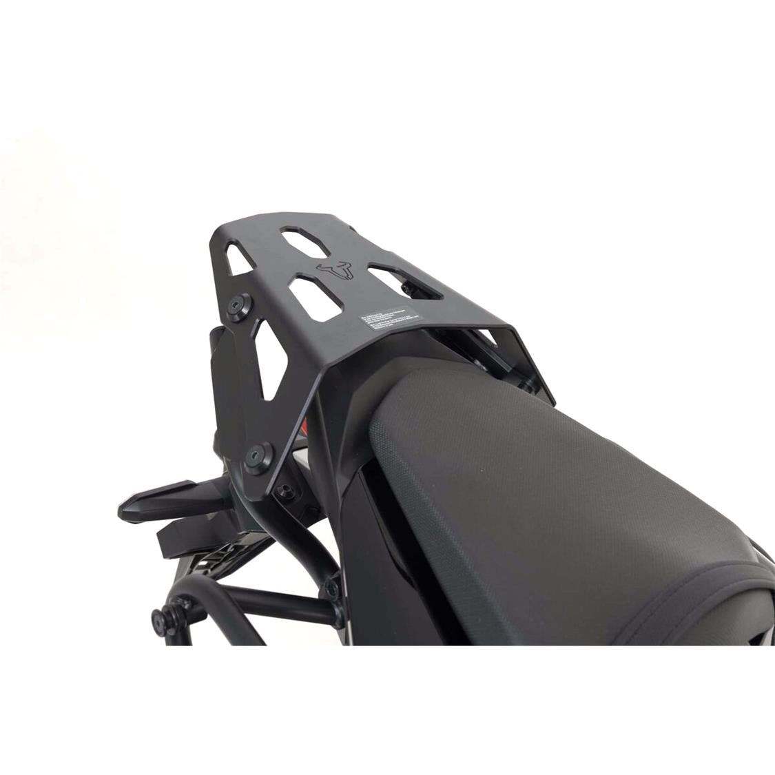 REAR CARRIER SW MOTECH STREET RACK HONDA CB750 HORNET 22-ON