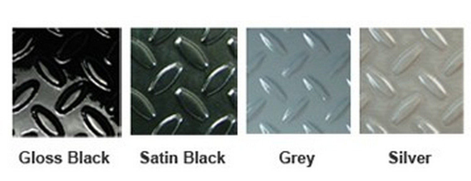 KBS RUSTSEAL RUST PREVENTIVE GLOSS BLACK
