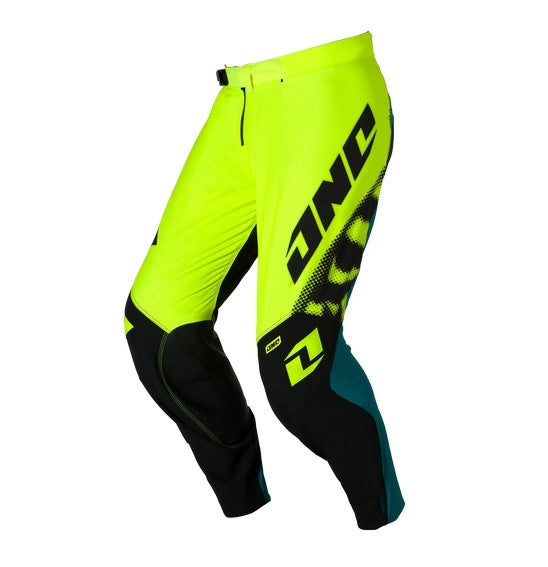 ONE INDUSTRIES X-297 Pant - Neon Tiger