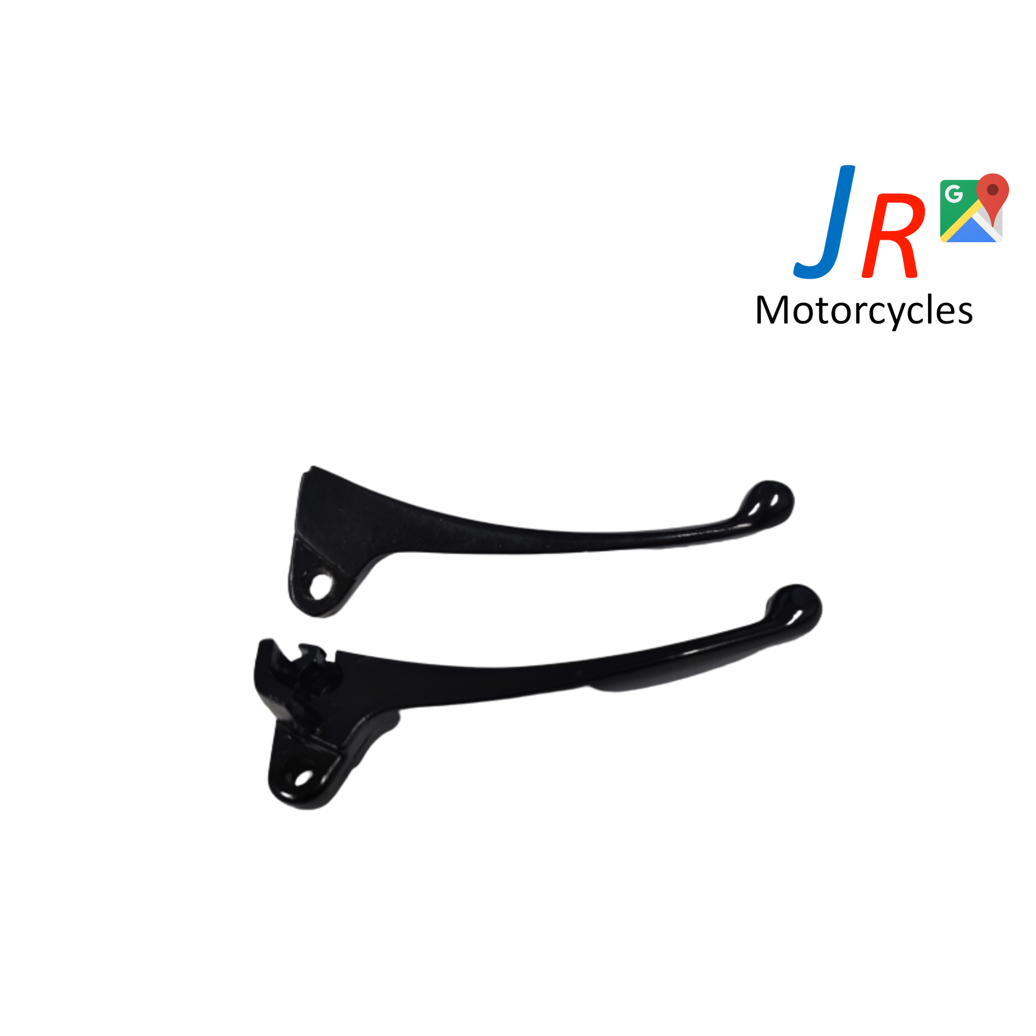 Honda dio brake lever set | Imported from Taiwan image 0