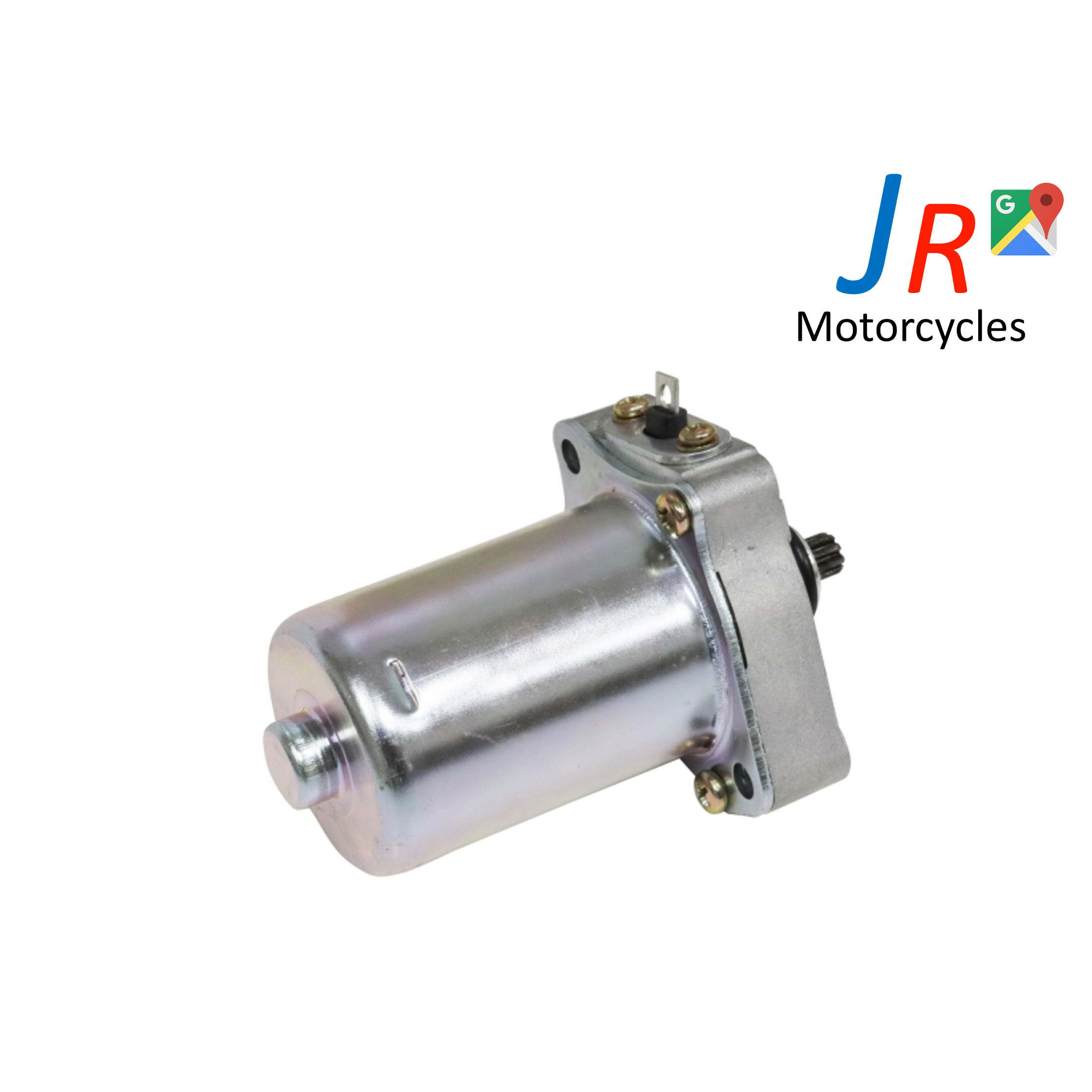 Today (AF61/AF67) DIO (AF62/AF68) Starter Motor | Imported from Japan image 0