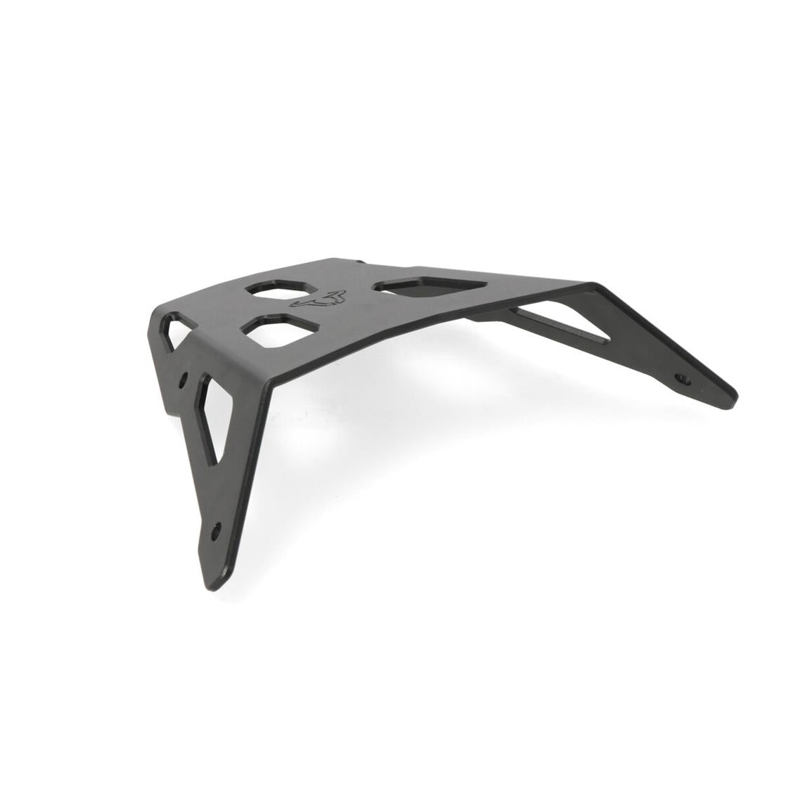 REAR CARRIER SW MOTECH STREET RACK HONDA CB500F 18-ON CBR500R 18-ON