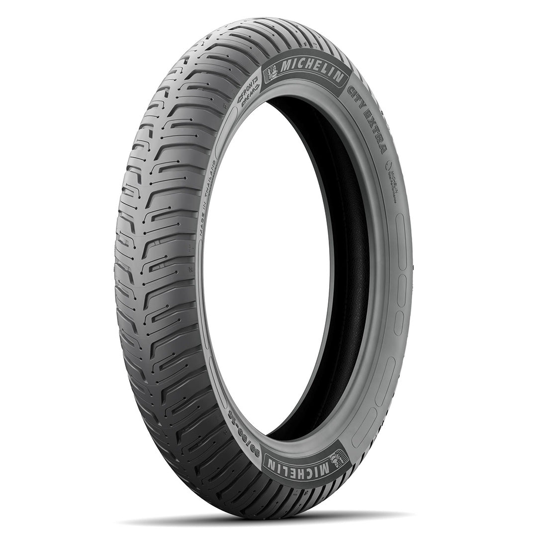 Michelin City Extra Tyre