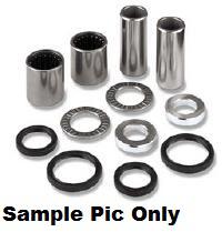 ALL BALLS SWINGARM BEARING KIT SUZUKI DR125 86-02 DR200 86-21