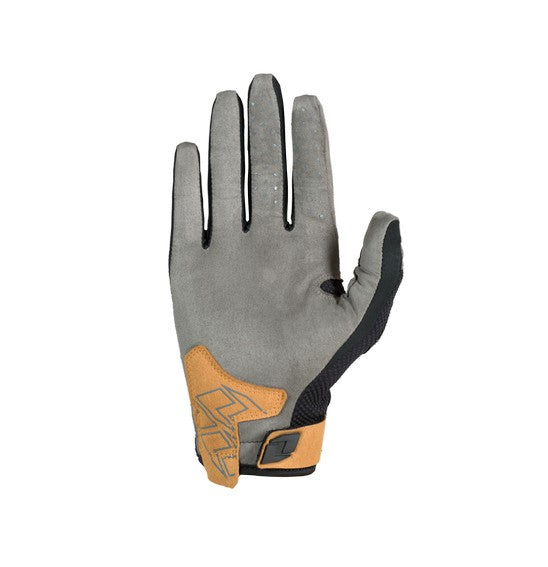 ONE INDUSTRIES X-197 Glove - Core Black