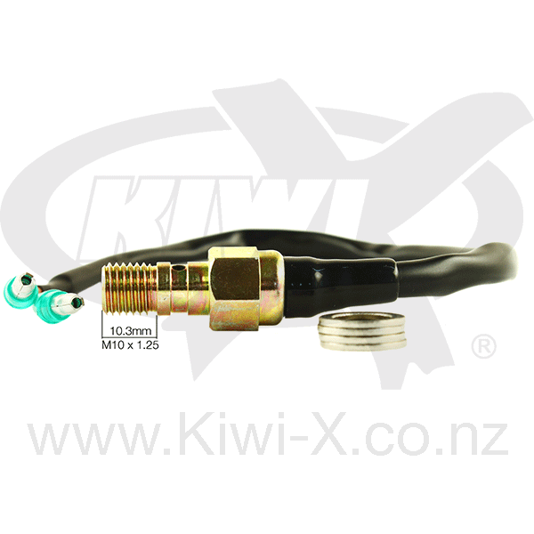 KiwiX Banjo Switch M10x1.25