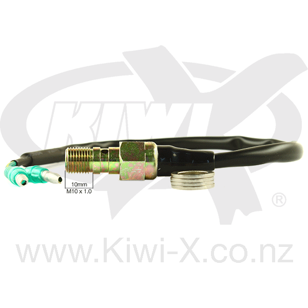 KiwiX Banjo Switch M10x1.00