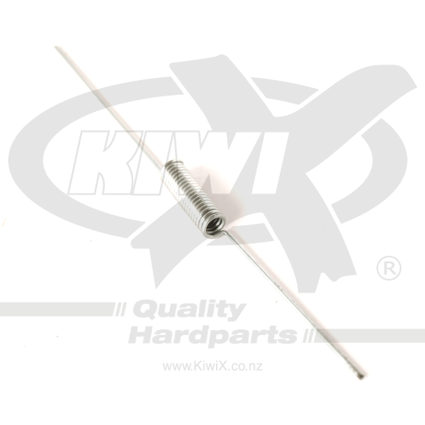KiwiX Rear Brake Switch Spring x5, 170mm total length
