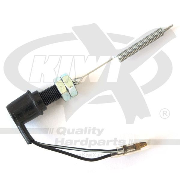 KiwiX Rear Brake Switch 3981, M12