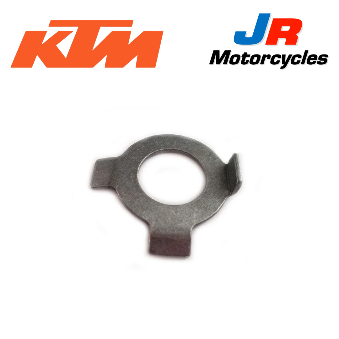 Genuine KTM OEM Clutch Locking Plate 78132018100