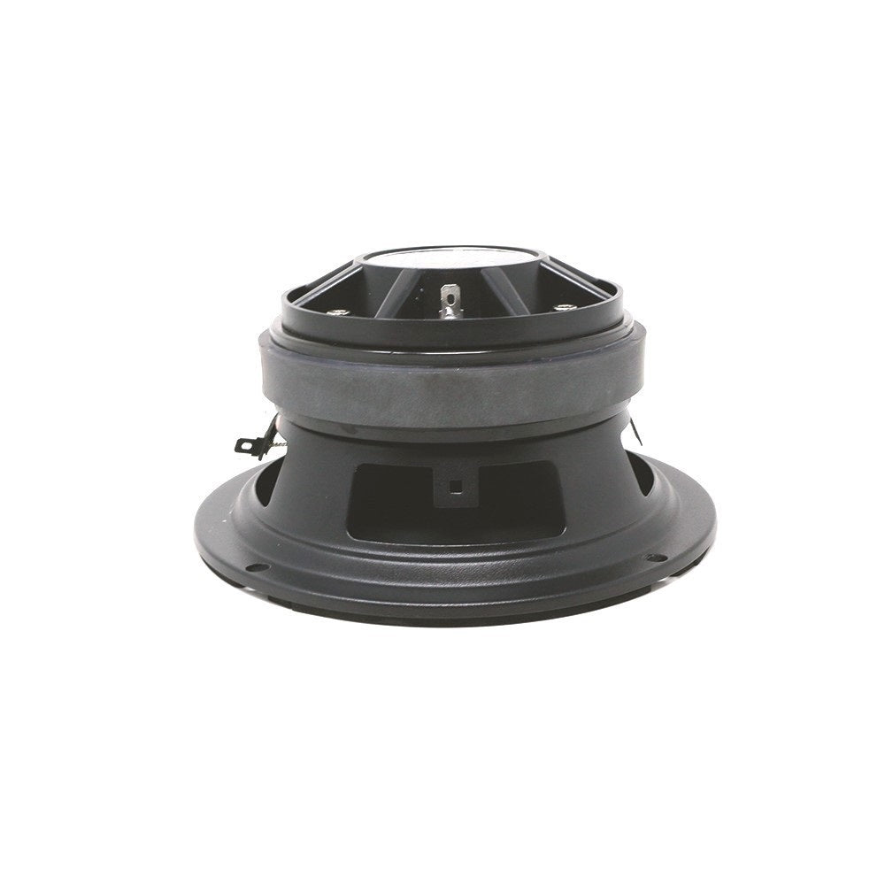 CERWIN VEGA 6.5" SPEAKERS 300W PAIR PRO FULL RANGE CO-AX HORN