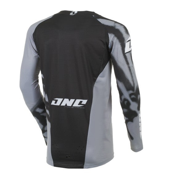 ONE INDUSTRIES X-297 Jersey - Tiger Grey