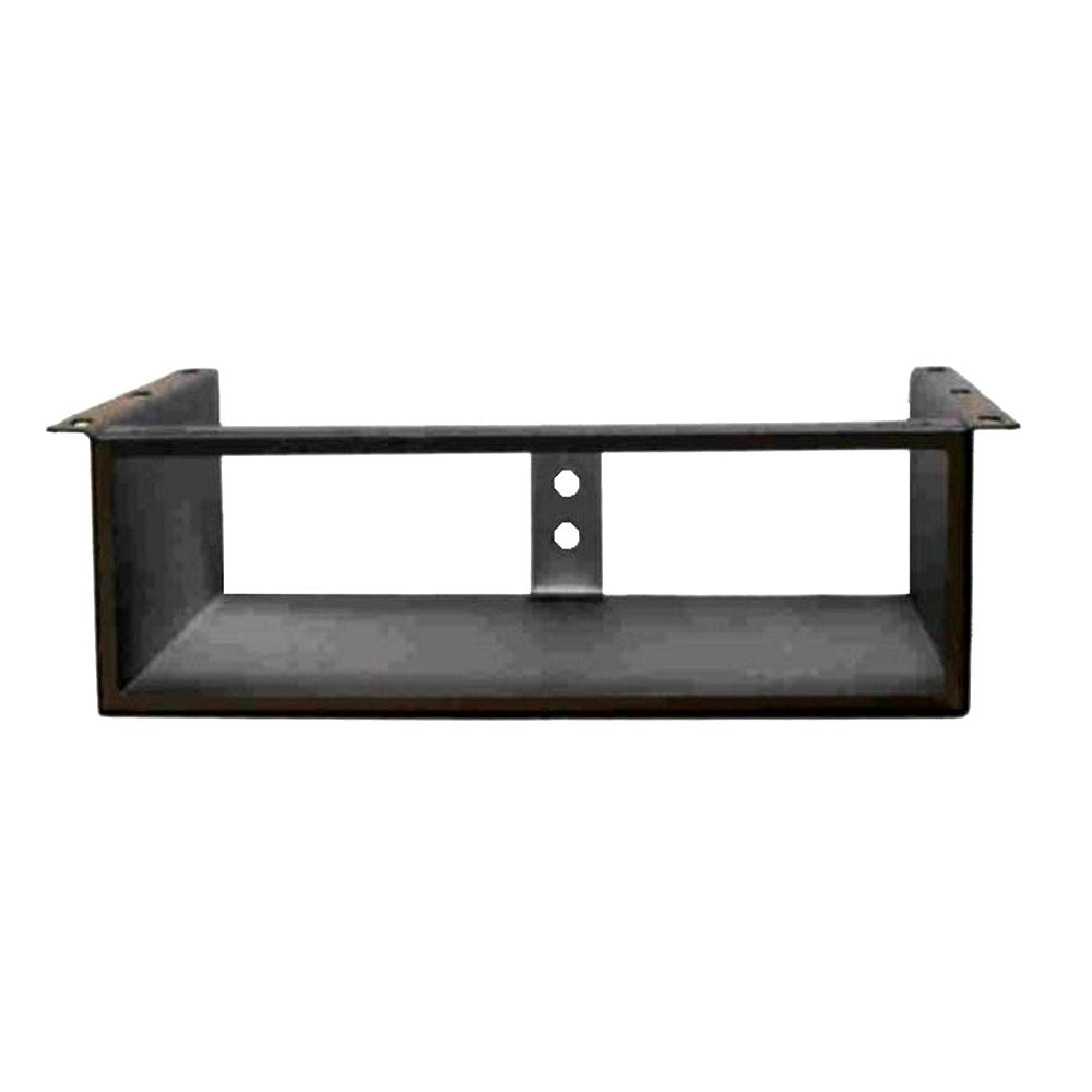 DLG MMS DIN UNDER DASH BOX METAL