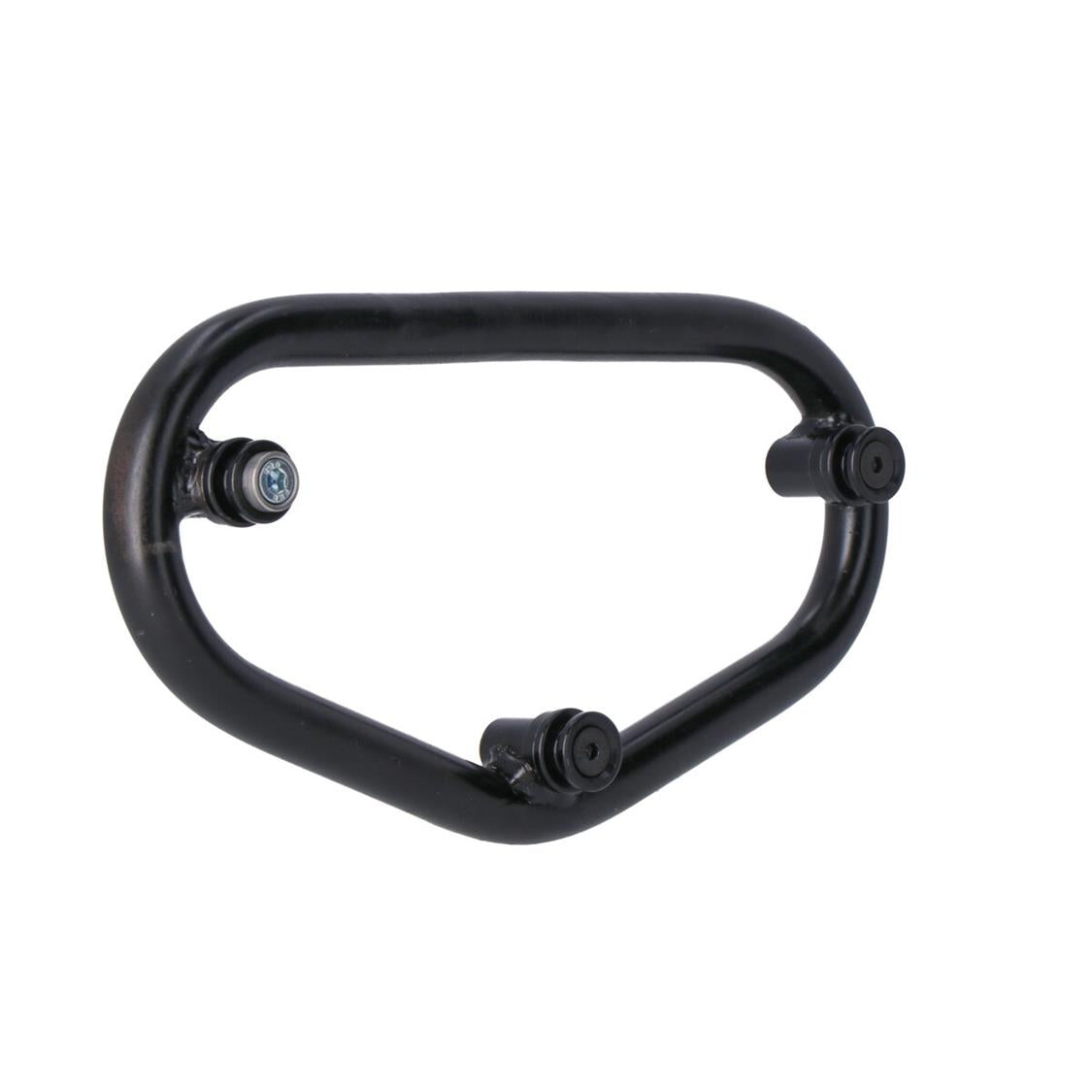 SIDE CARRIER SW MOTECH LEFT HUSQVARNA NORDEN 901 21-ON