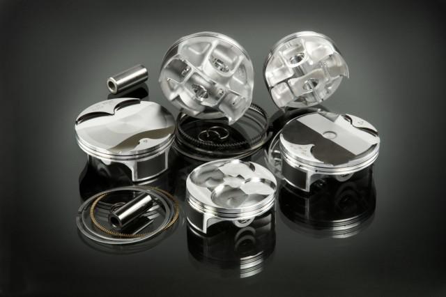 PISTON KIT VERTEX 95.95MM GP RACERS CHOICE HONDA CRF450R 13-16