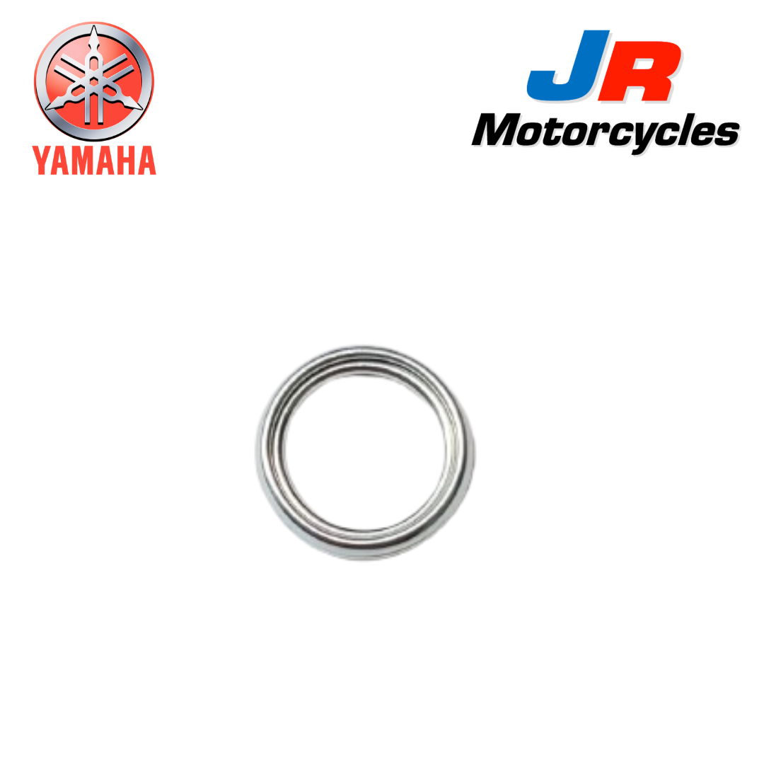 Genuine Yamaha Oil Drain Plug Crush Washer – 812-11198-00