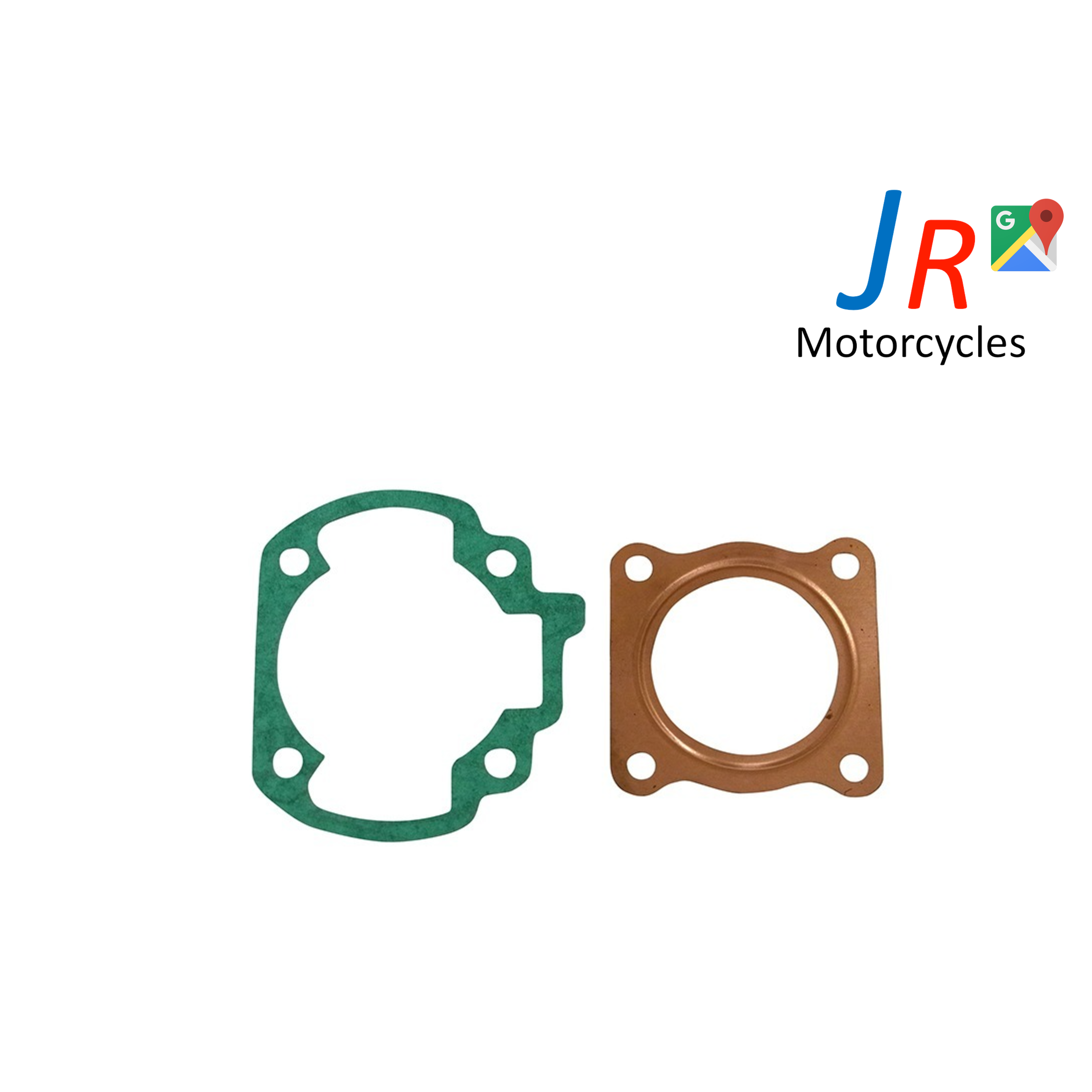Honda dio af34 af35 top end gasket set | Imported from Japan image 0