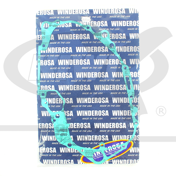 Winderosa Crank Case Centre Gasket XR400 (KCY)