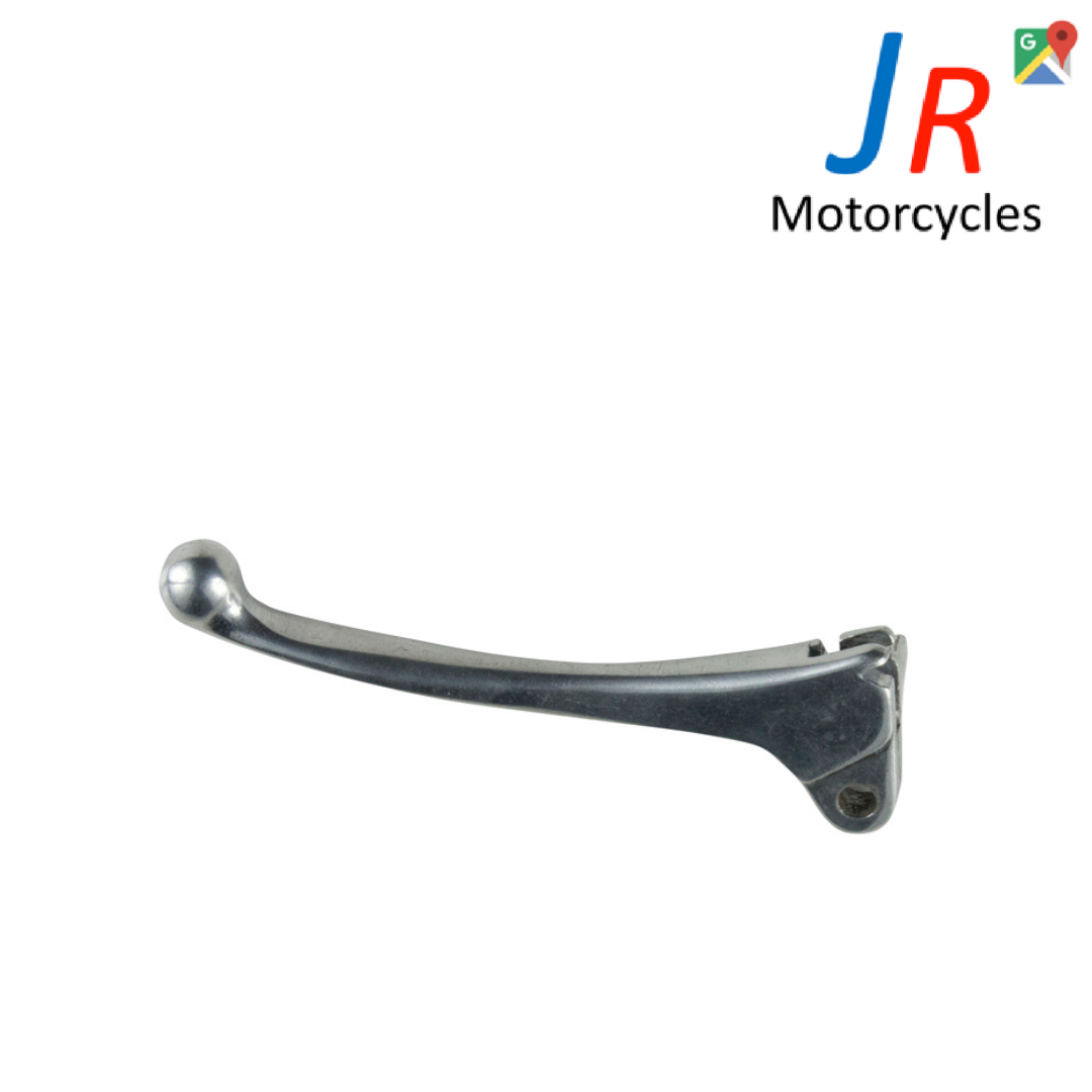 Honda Today Dio etc rear / left brake lever image 0