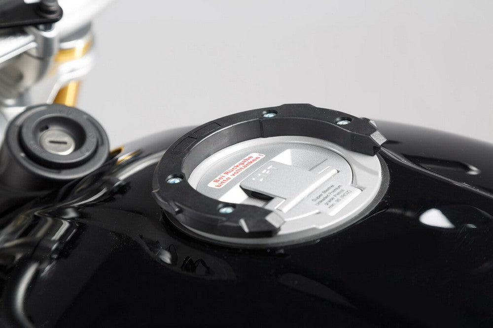 TANK RING SW MOTECH FOR EVO TANK BAGS QUICK LOCK BMW