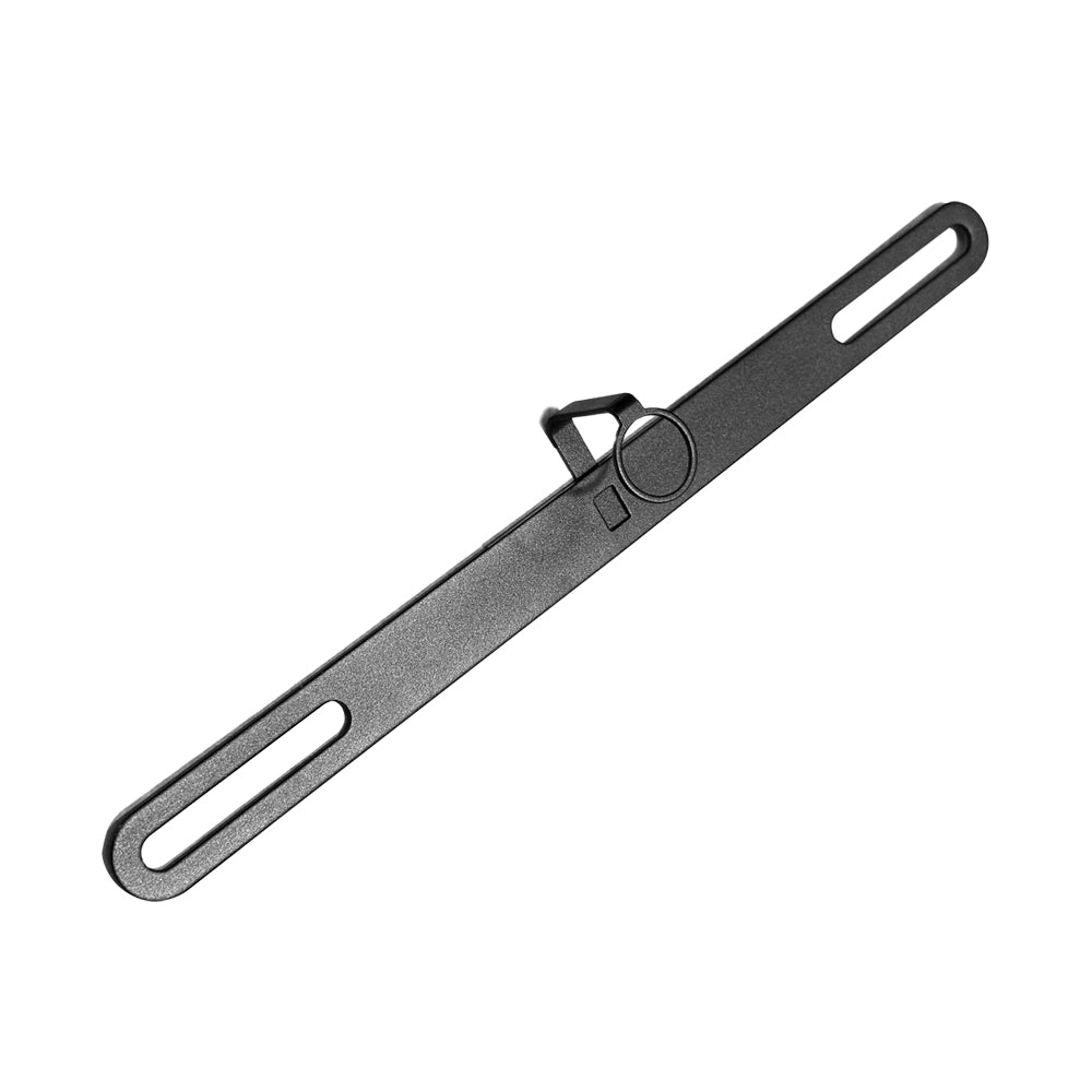 MONGOOSE CAR CAMERA BRACKET - Only works on NEW  -  MCD2 Cameras