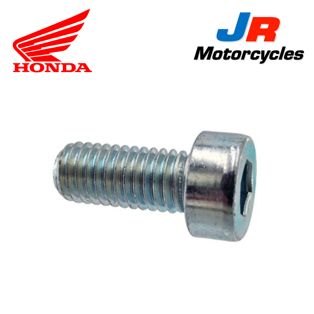 Genuine Honda OEM Bolt, Socket, 8mm (Showa) 90116-KV3-701