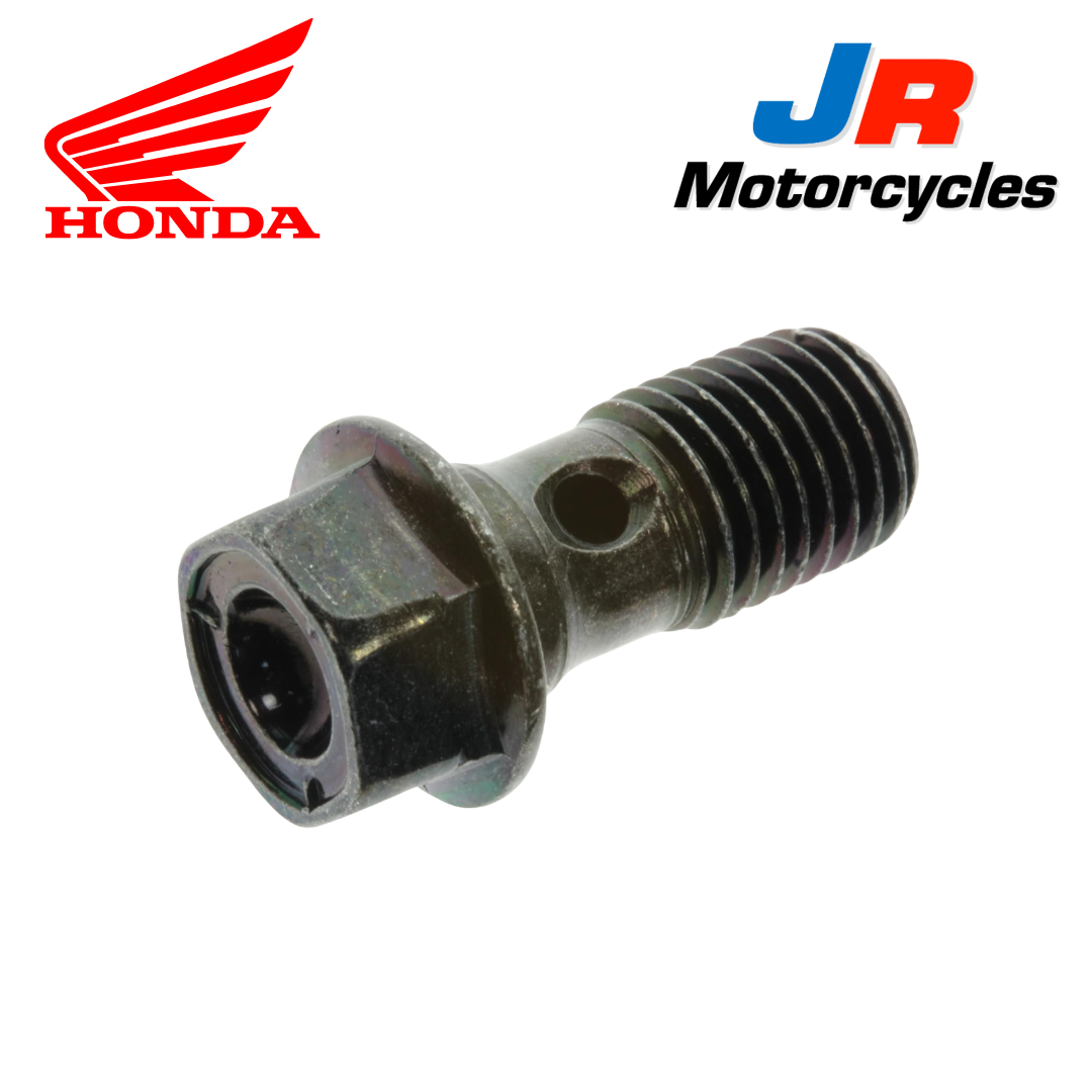 Genuine Honda Brake Banjo Bolt (Oil Bolt)