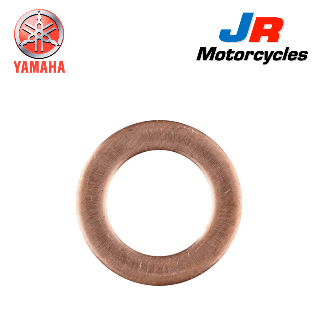 Genuine Yamaha Crush / Sealing Washer – 90430-10171