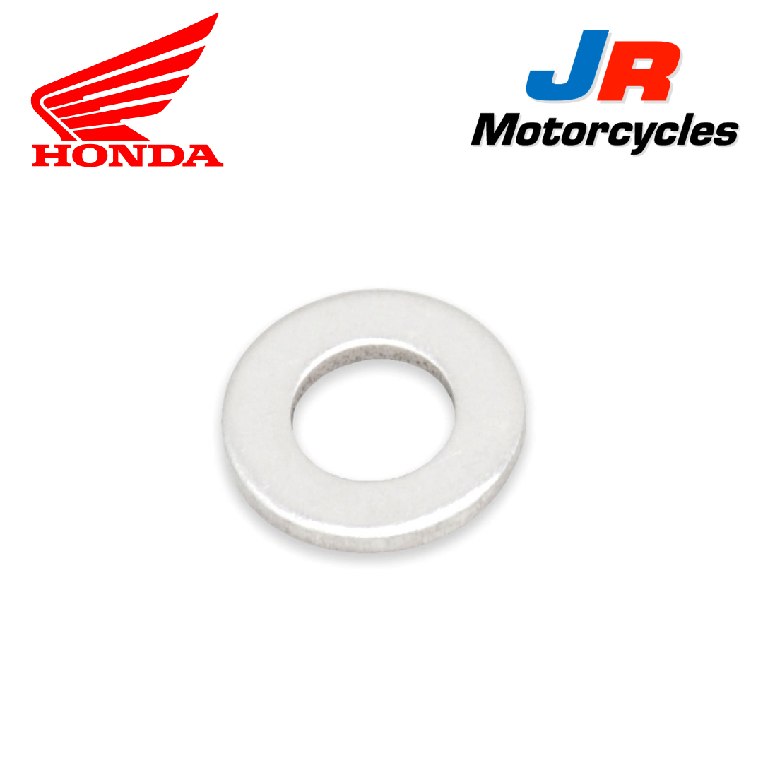 Genuine Honda Crush Washer OEM 90474-333-000