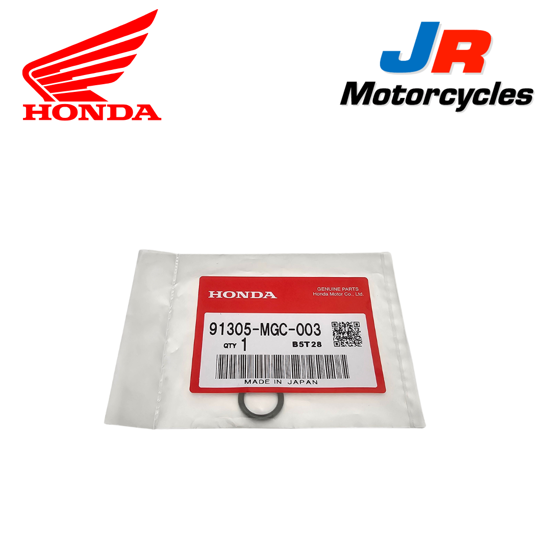 Genuine Honda OEM O-ring 11.9X2.2 91305-MGC-003 91305MGC003