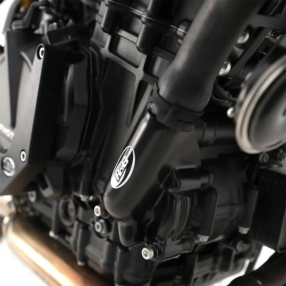 Engine Case Cover Kit (Pair) for Royal Enfield Con