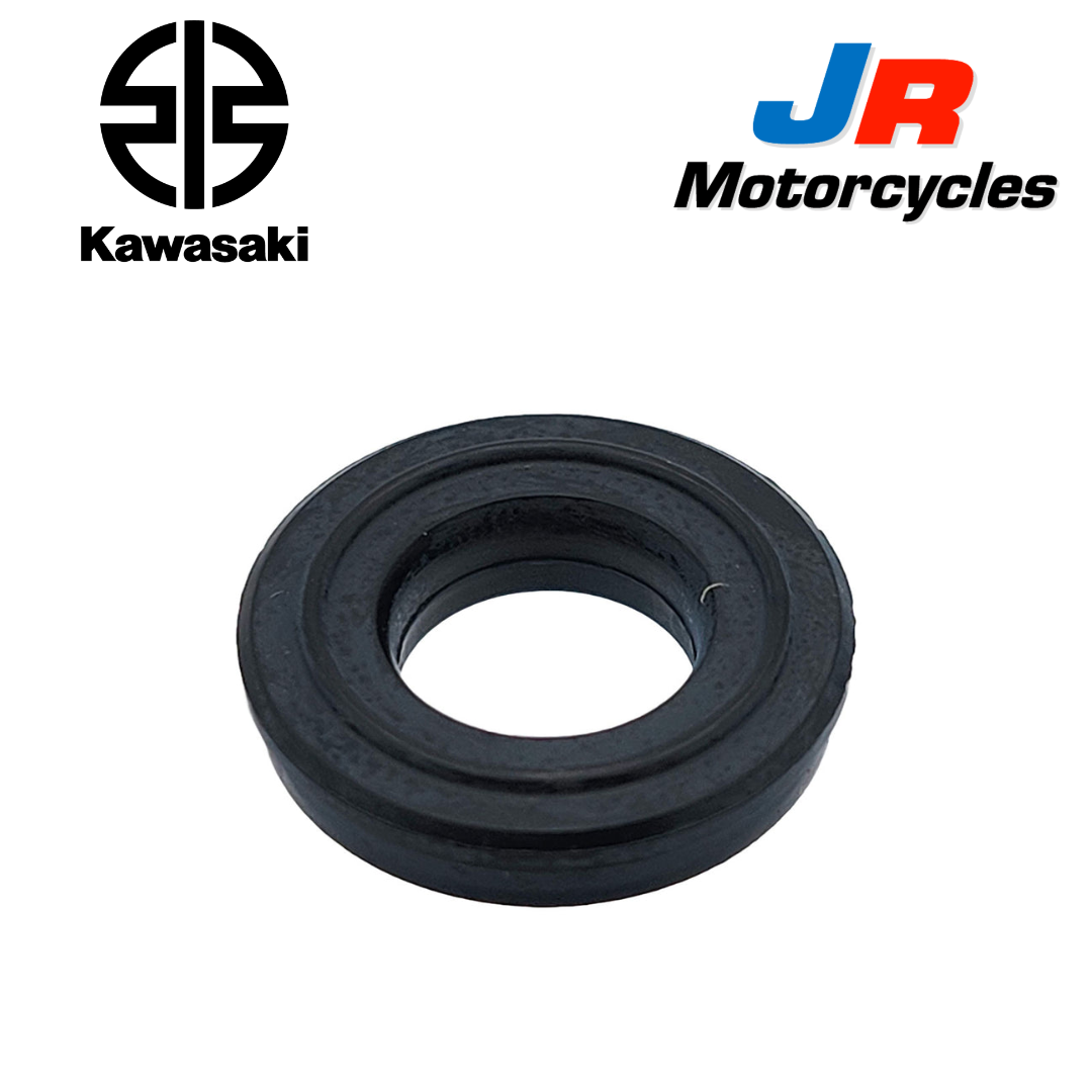 Genuine Kawasaki OEM Valve Cover Bolt O-Ring 92055-0187