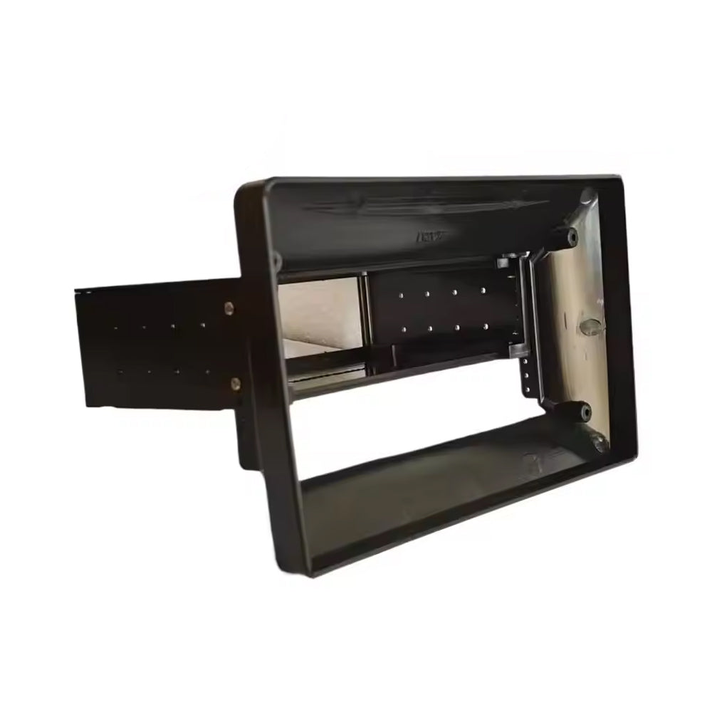FITTING KIT 9" UNIVERSAL FRAME CONVERTS 1 DIN TO 9 INCH ANDROID RADIO