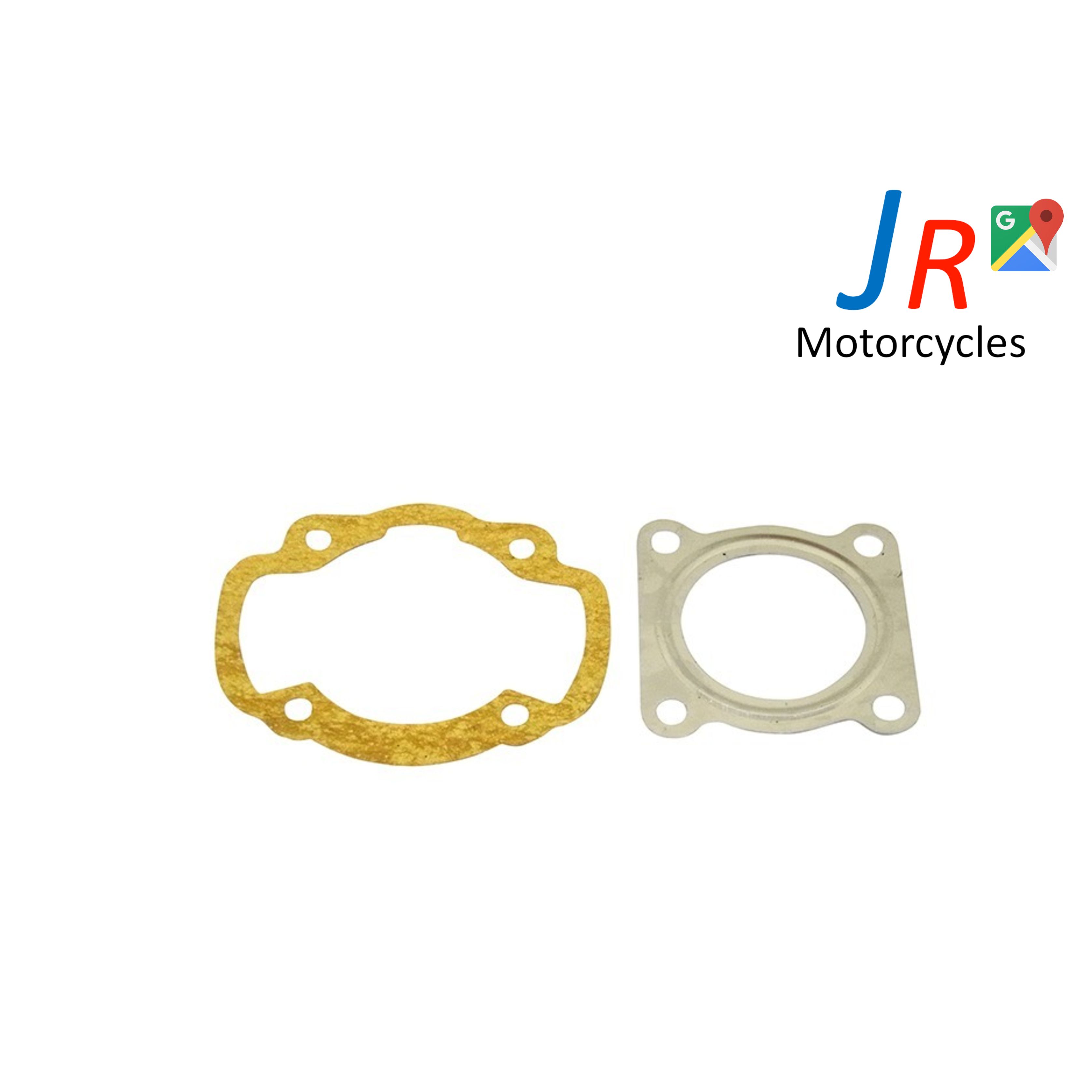 Honda dio af27 af28 ZX top end gasket set | Imported from Japan image 0