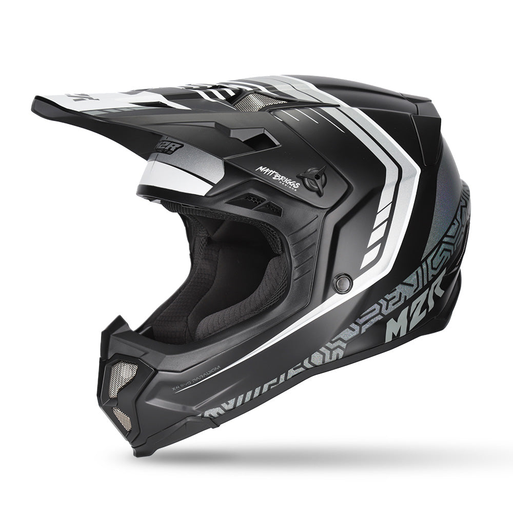 M2R X4 EVO - PARADIGM - PC-5F