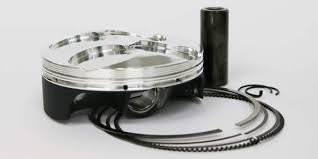 PISTON KIT CP CARRILLO KAWASAKI KX450F 19-23 96MM