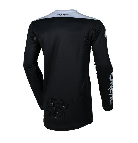 O'Neal HARDWEAR Elite Jersey - Black/White