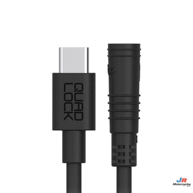 Quad Lock USB-C Power Cable 1.1m
