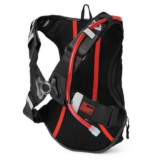 USWE Outlander Moto 9L Hydration Pack