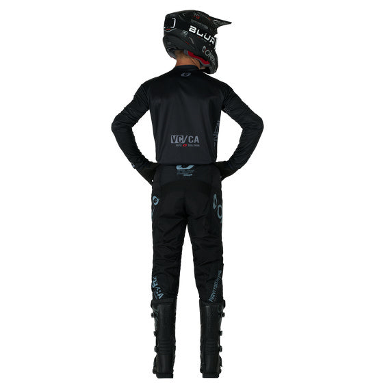O'Neal ELEMENT Brand Jersey - Black/Grey