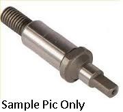HOT RODS WATER PUMP SHAFT HUSQVARNA TC KTM EXC SX XC