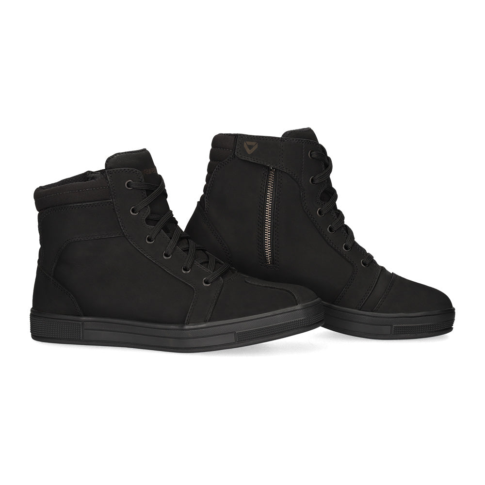 Dririder Tribute 2.0 Boots - Black Black