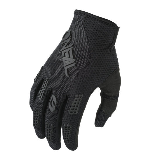 O'Neal 2027 Youth ELEMENT Glove - Black