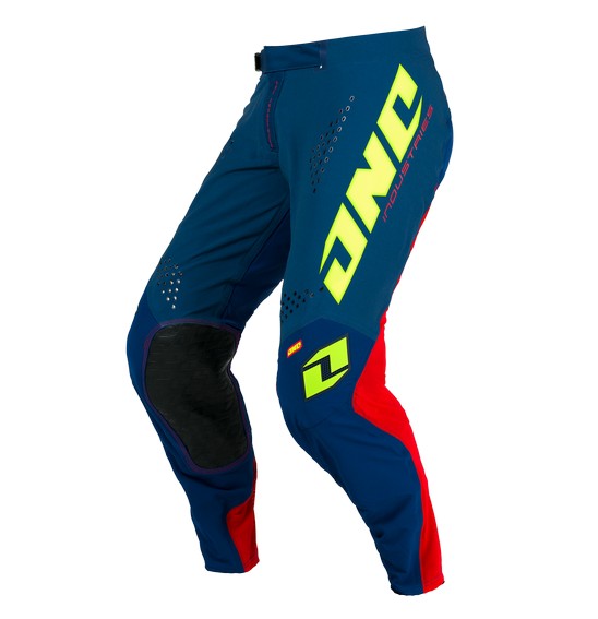 ONE INDUSTRIES X-197 YOUTH Pant - Neon Navy