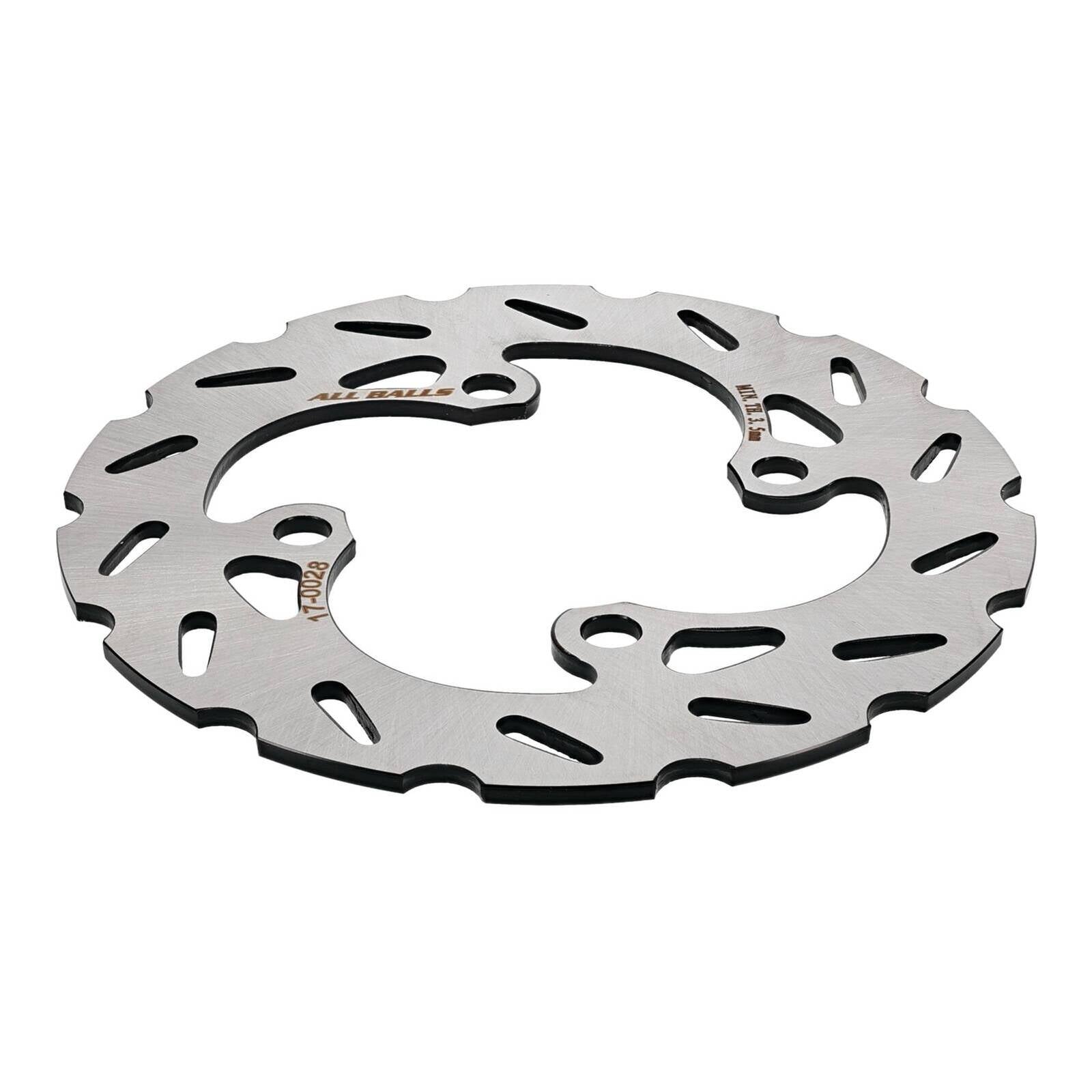 Brake Disc 18-0028